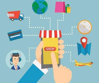 電商新規(guī)實(shí)施在即，個(gè)人店鋪或?qū)⒚媾R轉(zhuǎn)型陣痛