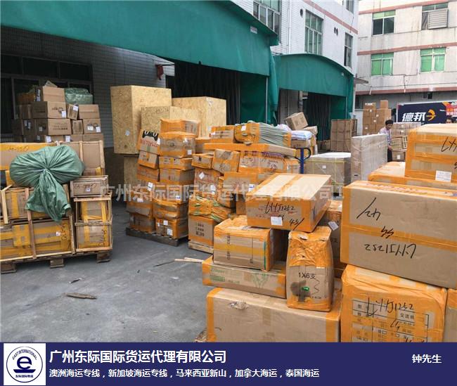 珠?；疱伒琢虾＿\新加坡全程指南 廣州東際國際物流一站式倉儲服務解析