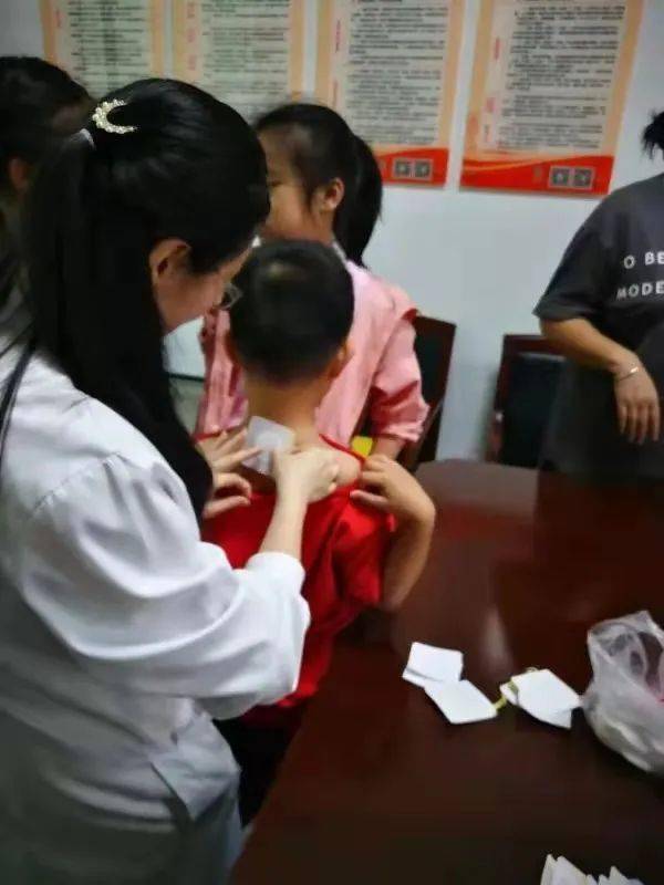 浦江社區衛生服務中心中醫夜門診開啟 夜間養生，健康相伴