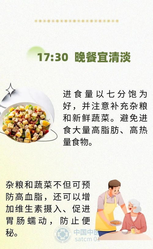 健脾養胃雙管齊下 一張科學時間表，讓胃更強健