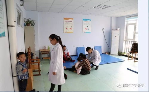 臨沭縣積極開展中醫(yī)藥文化宣傳月活動(dòng)，提升中醫(yī)養(yǎng)生保健服務(wù)水平